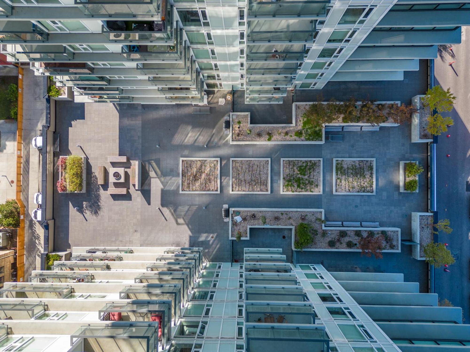 Modern Suite Calgary Downtown 5 Min Walk Stampede Zewnętrze zdjęcie
